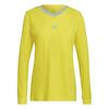 Womens/Ladies 22 Long-Sleeved Referee Jersey