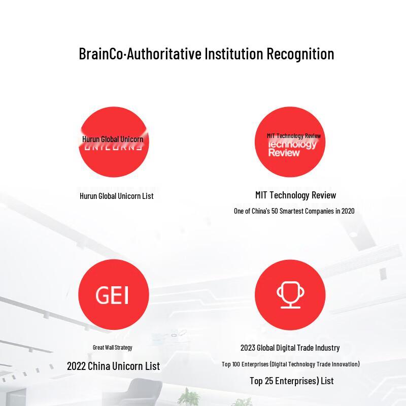 BrainCo Easleep Smart Sleep Aid Eye Mask