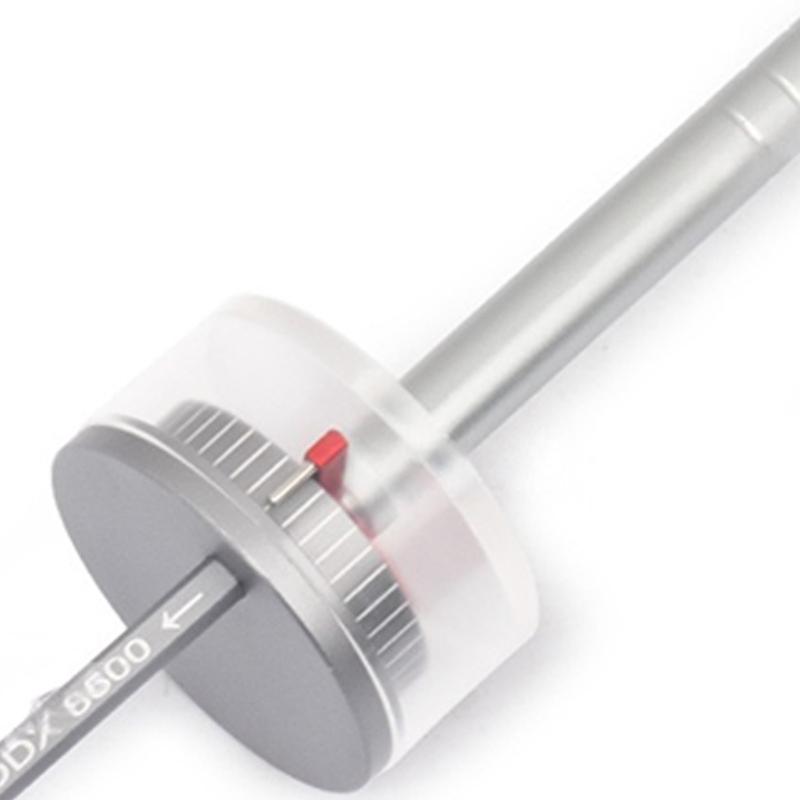 Watch Timing Tool For 3135 2500 8500 Calibers Professional Grade Stainless Steel Adjuster Watch Maintenance Supplies
