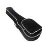 Durability Ukulele Case Comfortable Water Resistant Heavy Type Ukulele Bag for Music Accessories Organization