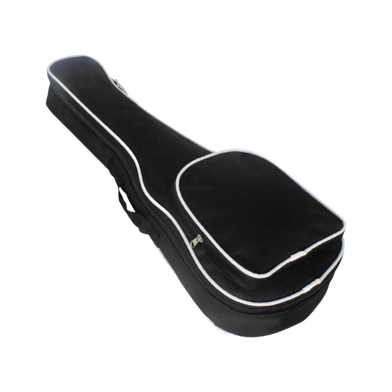 

Durability Ukulele Case Comfortable Water Resistant Heavy Type Ukulele Bag for Music Accessories Organization 1