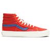Sk8-Hi Grenadine Pompeian Red Vn0a4bvbxen