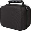 Essential Oil Carrying Case, Double Layer Oil Bag, Eva Storage, Portable Carry Case Bottle Holder Organizer Hand Bag