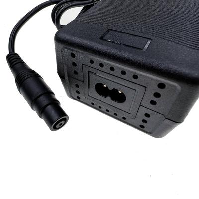 Ładowarka 53,6 V 2 A do akumulatora 48 V z MI4 pro plus max / do akcesoriów Segway ZT3 PRO