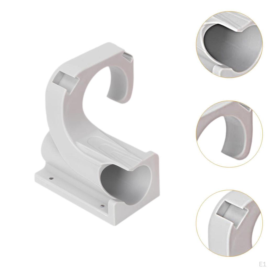 Car Cleaning Tool Holder Wall Mount Organizer for Garage