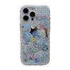 Cinnamoroll iPhone 17 Pro Case, Fits iPhone 13/14 and 15/16 Pro Max, Cartoon Colors