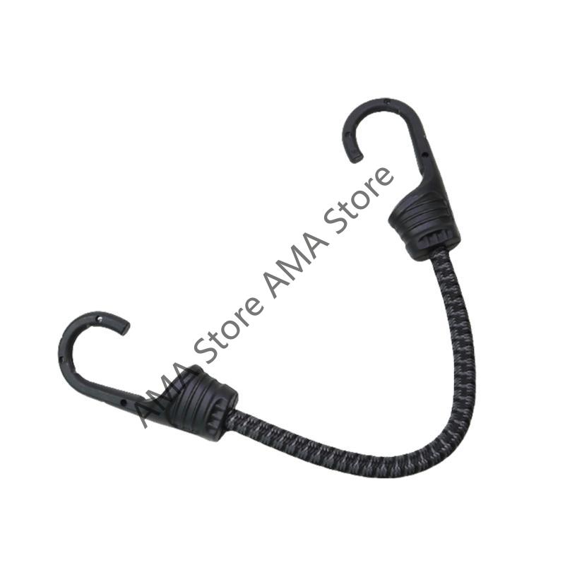X7JF Reliable Polyester Strap Secure Transport Strap Polyester Tension Rope for Bikes
