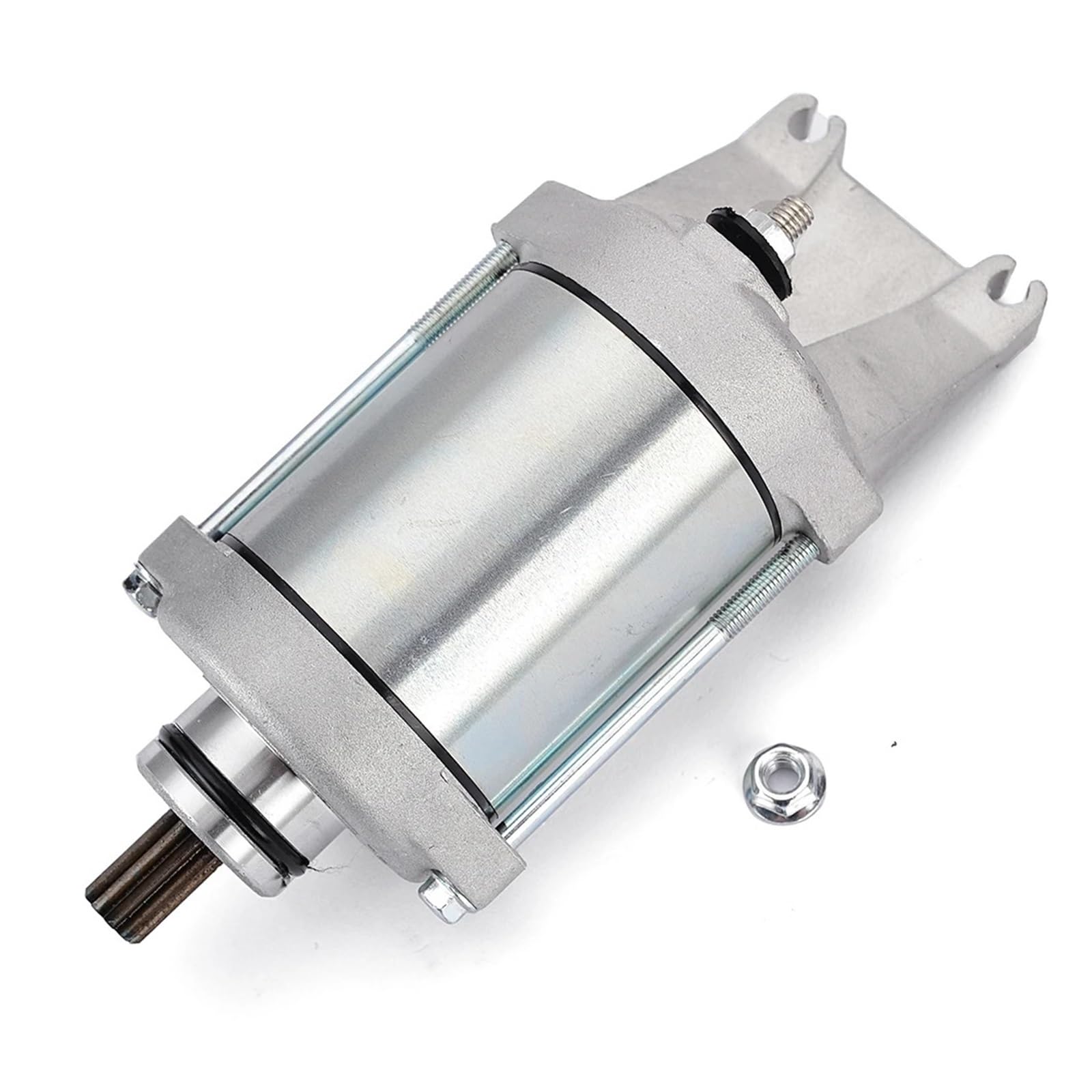 

Starter Motor For Kawasaki Motorcycle VERSYS 650 ABS ,VERSYS 650 ,NINJA 650, Z650 Replace Engine 21163-0746 Starter