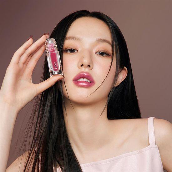 Laka Maxi Glare Tint 3.8g 23 types (single product/promotional)