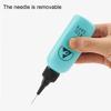 Multi-purpose Plastic Anti-static Solvent and Lubricant Dispenser for Cleaning and Repair