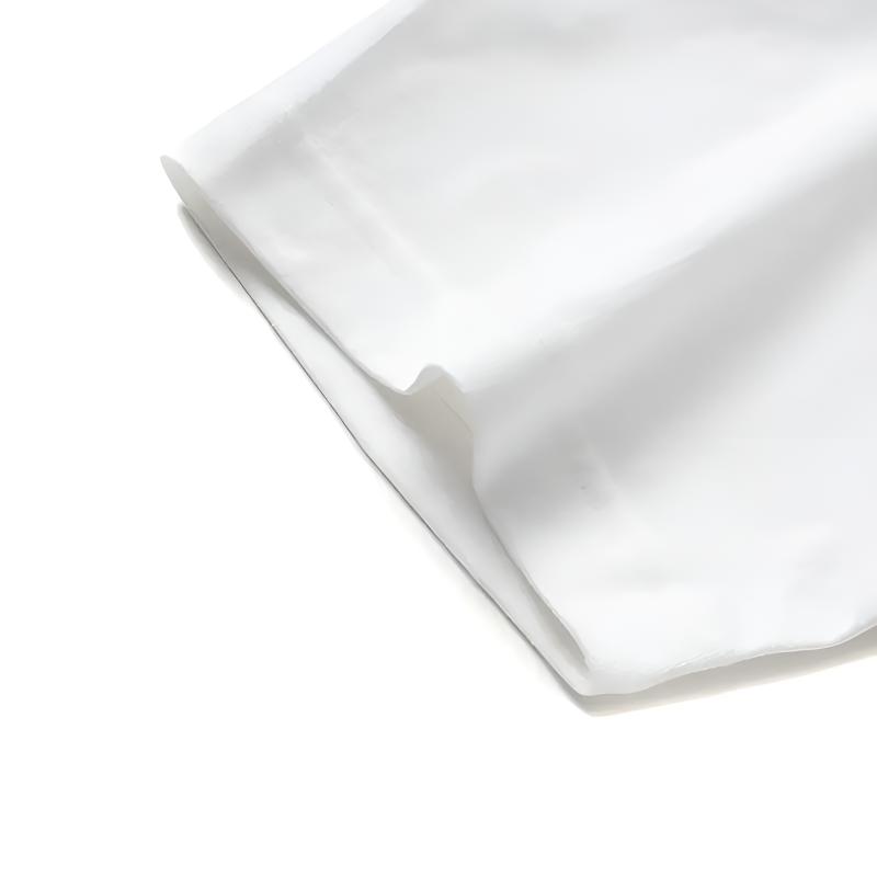 Li Ning Tactical Letter Print Fashionable Casual Round Neck Short Sleeve T-Shirt Sports Set Unisex Tops White Black YHSV281-1+YKSV147-2