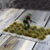 10mm Grass Model Grass for Dioramas, Scenery Collection, Building Models, Decorations, Landscapes, Miniature Gardens, Railway Models, Dioramas