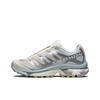 SALOMON XT-4 OG Fashion Comfortable Low-Top Casual Running Shoes Unisex Sneakers Blue White 477412
