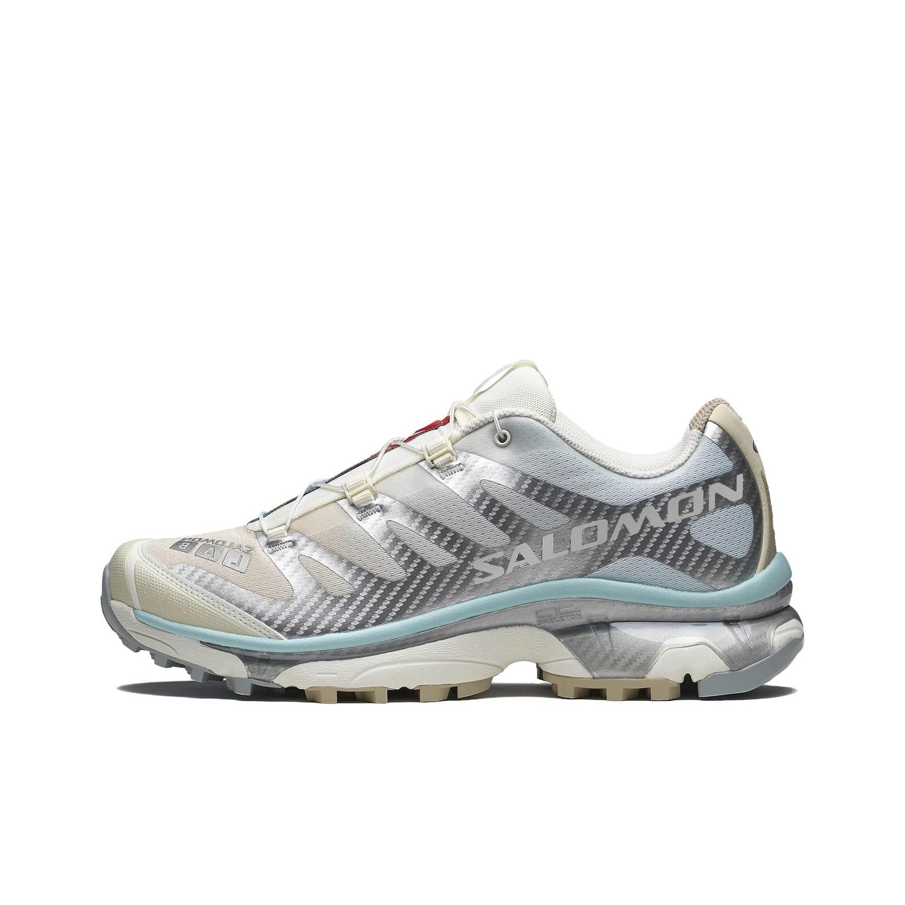 Salomon XT-4 OG Vanilla Ice Ballad