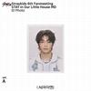 Stray Kids 6th Fan Meeting Stay In Our Little House Official MD ID Photo