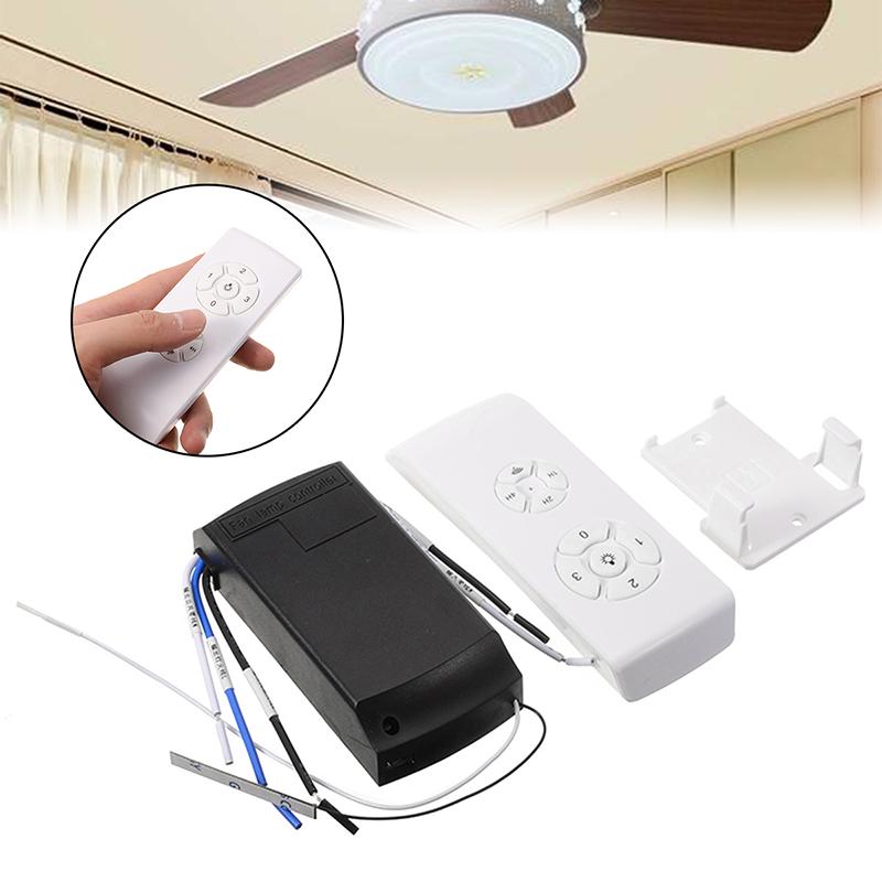 Pdtoweb Rf App Wireless Remote Controller Switch For Ceiling Fan Lamp Universal At Affordable S Free Real Reviews With Photos Joom Pdtoweb Rf App Wireless Remote, Wireless Remote Ceiling Fan Switch