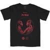 PVRIS Lovers T-Shirt Black New