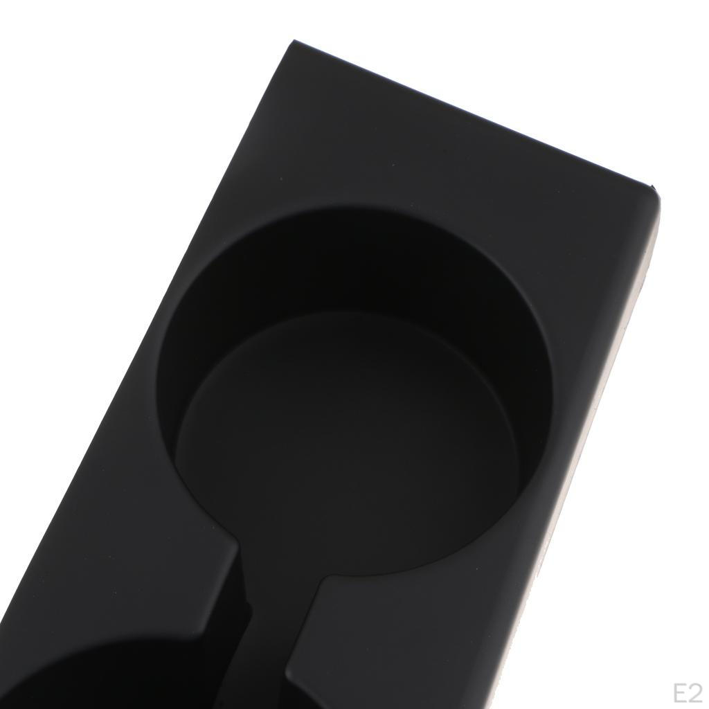 Car Front Console Cup Holder