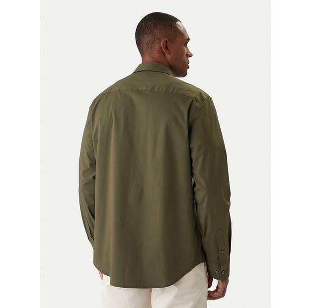 Рубашка Calvin Klein LV04LB148G