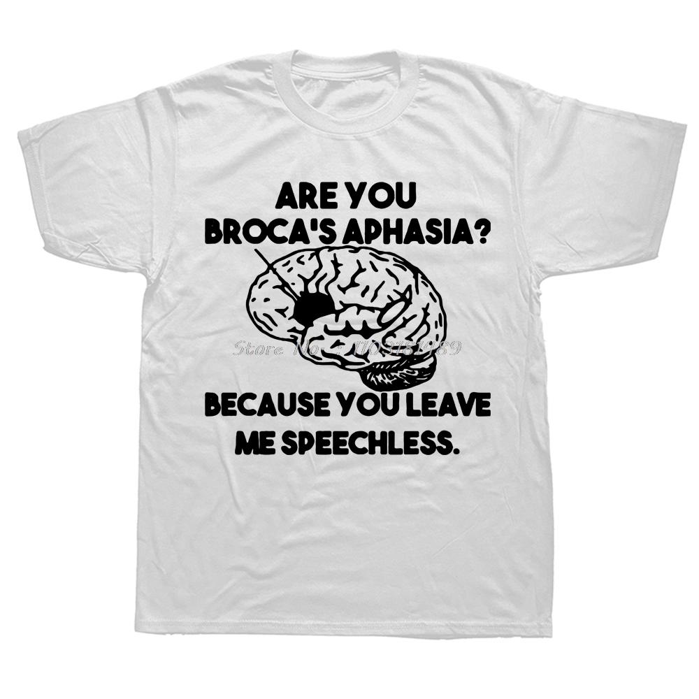 

Neuroscience Psychology Psychologist Graphic T-shirt cotton tops tees Men s Clothing Oversized Unisex Tshirt Streetwear tshir... S разноцветный