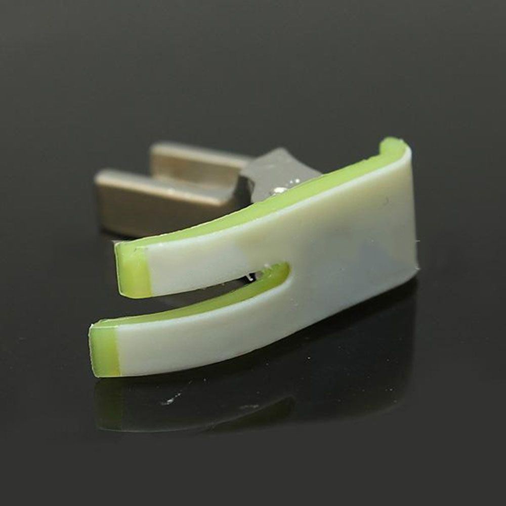 Plastic Plate AA Grade Presser Wear-resistant Professional Standard Lockstitch Presser Foot Sewing