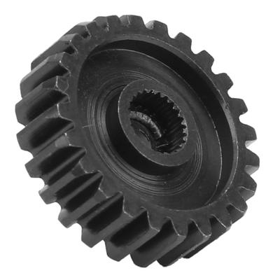 Pinion Gear 24 Tooth Servo Steering Steel Replacement Accessories 430710250024