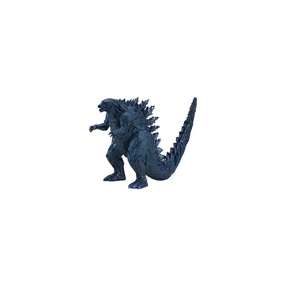 Godzilla King of Monsters Series Godzilla 2017 Action Figure 6 inches Collectible Toy