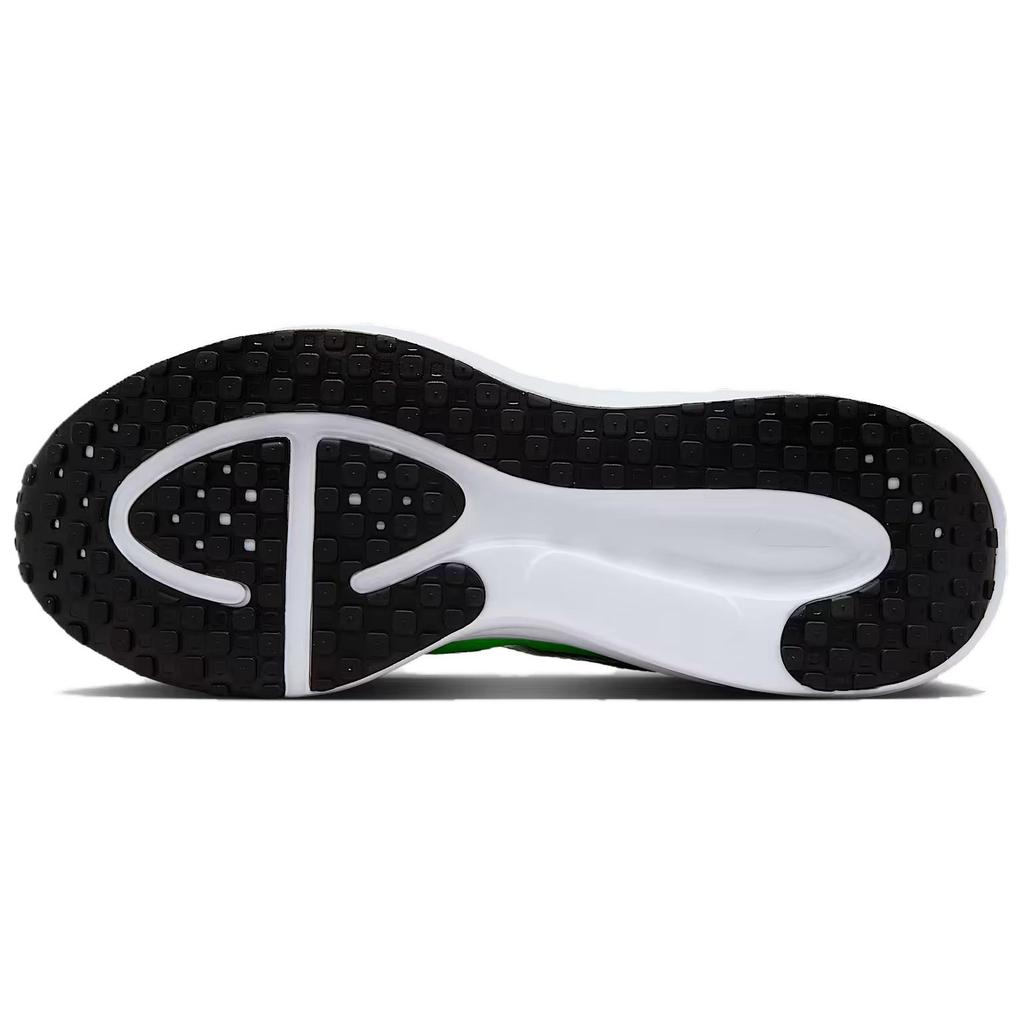 Nike Revolution 8 Green Shock Herren-Sneaker Green-Strike Weiß Schwarz HJ9198-301