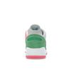 SAUCONY Shadow 6000 Split - Watermelon Unisex Sneakers White Green S70751-2