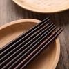 Tools Home Cherry Pattern Cooking Wood Wooden Chopsticks Sushi Chopsticks Dinnerware Tableware