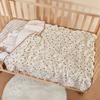Doudou Blanket Class A Cotton Gauze Soft Baby Bath Towel Newborn Blanket Children'S Quilt Spring And Summer Baby Bag Quilt