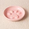 Yousheng Ceramic Slow Feeder Bowl, Slow Feeding Dog Bowl, Prevents Choking And Vomiting, Pet Food Dish for Cats