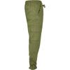 Urban Classics Mens Military Jogging Bottoms