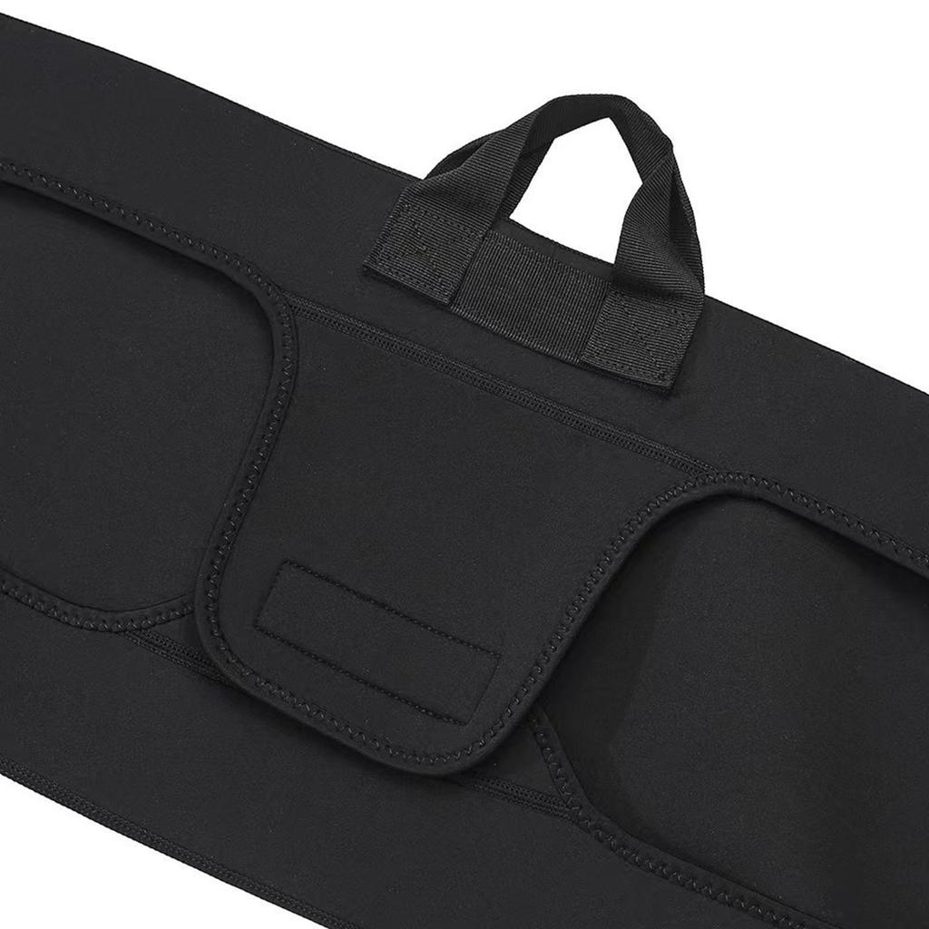 Snowboard Sleeve Storage Bag Portable Practical Men Women Premium Protection 143cmx26cm