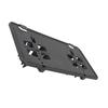 Front Bumper License Plate Mounting Bracket FL3Z17A385B Fit for Ford F-150 2015