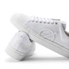 Loci Nine Vegan Sneakers White/White/White Lc-009-019