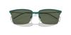 Sluneční brýle EA2155 MATTE ALPINE GREEN 58 [Emporio Armani] Pánské