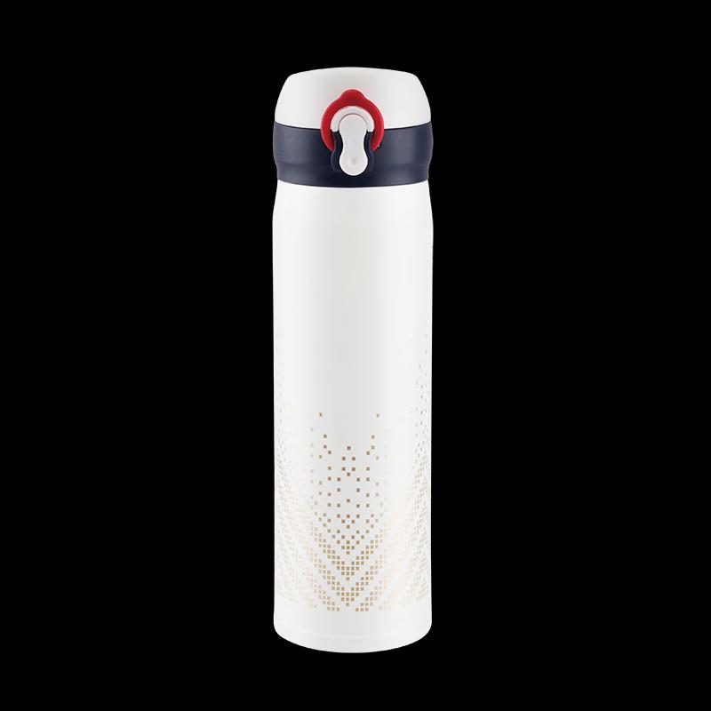Belco Rodica Pop-Up Vacuum Insulated Water Bottle