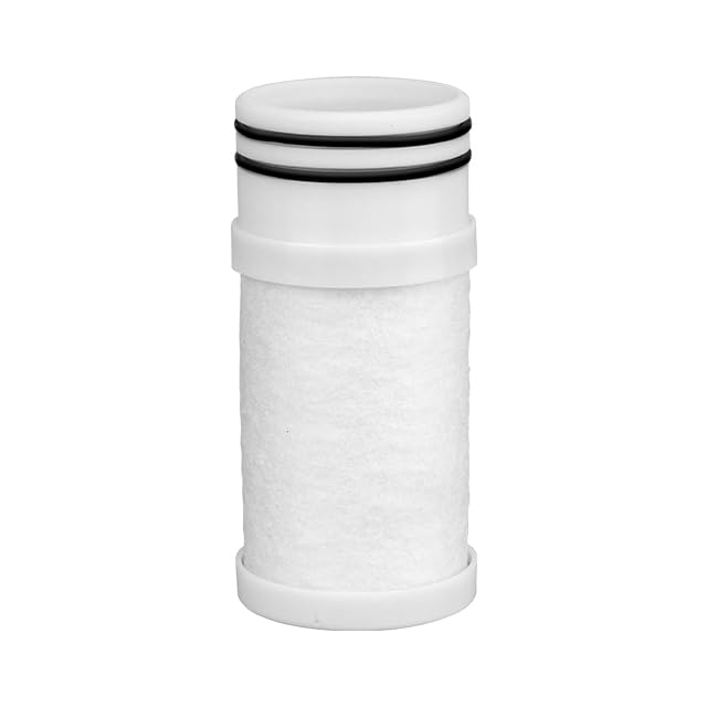 Greeshow GS-286/GS-286A Water Purification Bottle Filter Cartridge Filter Replacement AHLSTROM