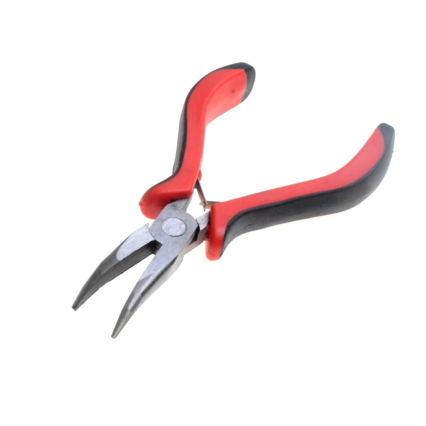 

Ювелирные щипцы Инструмент и оборудование для ручного бисероплетения Ремонт бисероплетения Изготовление бисера Рукоделие DIY Дизайн аксессуаров для ювелирных изделий