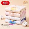 Hongdou Kids' Thermal Underwear Set - Cotton Comfort Collection