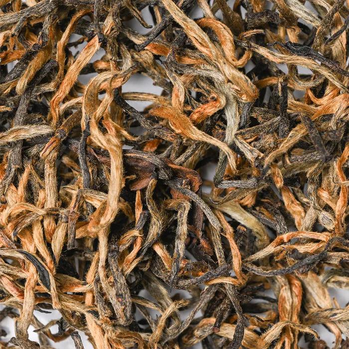 Cocosienna Premium Tea Treasure Gold 20g