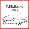 Personalized Reflective Car Decal Sticker - Funny Headlight & Body Design