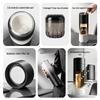 Ceramic Lined Magnetic Tea Infuser Thermos