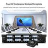 SHILE Professional Conference Audio System (CN Version)