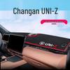 Changan UNIZ Dashboard Sunshade Mat - Sun Protection & Interior Decoration