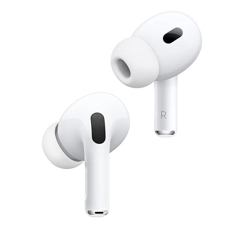 Apple AirPods Pro (2nd Gen) with MagSafe Case (USB-C)