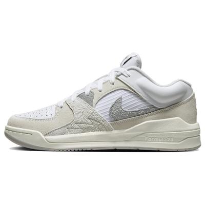 Air Stadium 90 Weiß Neutralgrau Unisex Sneaker Sail DX4397-100