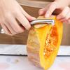 Stainless Steel Vegetable Peeler, Y Style And Straight Swivel Peeler, Heavy Duty Metal Peeler for Potato Apples Carrot, Kitchen Tool