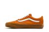Men's Sneakers Vans Old Skool LX Marmalade Orange Gum Marmalade Orange/Gum